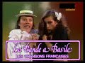 vid�o de la bande � basile 