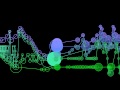 Debussy, Clair de lune, guitar solo, James Edwards