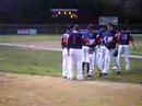 �xitoso juego de estrellas de  la secci�n sureste en coamo

coamo- 23 de abril de 2008 - el pasado martes 22 de abril de 2008 por la noche se realiz� el juego de estrellas de la secci�n sureste del torneo coliceba juvenil 2008 en el estadio municipal pedro miguel caratini de coamo. el juego de estrellas de dicha secci�n lo gan� el grupo b (compuesto por los potros de santa isabel y caguas) y lo perdi� el grupo a (compuesto por bravos de coamo y guayama).

el juego termin� con el siguiente resultado grupo a (3c, 5h y 2e) y grupo b (6c, 13h y 2e). gan� omar carderin de caguas y lo perdi� marcos cruz de bravos de coamo.

los mejores bateadores por el equipo (a) fueron; wilson mu�oz (2-2), v�ctor rivera (3-1), fernando rivera (3-1) y gregg hill (3-1). los mejores bateadores por el equipo (b) fueron; george oquendo (4-2), jos� torres (4-3), luis m. col�n (3-1), sammy d�az (4-2), jos� rosario (4-1), juan morales (3-1), reinaldo santiago (3-2) y bryan thon (3-2).

reconocemos la labor de excelencia y sacrificada del comit� organizador de la actividad para lograr que �sta sea digna del pueblo de coamo y de puerto rico.

por ram�n luis v�zquez de noticiasillescanos.com