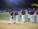 �xitoso juego de estrellas de  la secci�n sureste en coamo

coamo- 23 de abril de 2008 - el pasado martes 22 de abril de 2008 por la noche se realiz� el juego de estrellas de la secci�n sureste del torneo coliceba juvenil 2008 en el estadio municipal pedro miguel caratini de coamo. el juego de estrellas de dicha secci�n lo gan� el grupo b (compuesto por los potros de santa isabel y caguas) y lo perdi� el grupo a (compuesto por bravos de coamo y guayama).

el juego termin� con el siguiente resultado grupo a (3c, 5h y 2e) y grupo b (6c, 13h y 2e). gan� omar carderin de caguas y lo perdi� marcos cruz de bravos de coamo.

los mejores bateadores por el equipo (a) fueron; wilson mu�oz (2-2), v�ctor rivera (3-1), fernando rivera (3-1) y gregg hill (3-1). los mejores bateadores por el equipo (b) fueron; george oquendo (4-2), jos� torres (4-3), luis m. col�n (3-1), sammy d�az (4-2), jos� rosario (4-1), juan morales (3-1), reinaldo santiago (3-2) y bryan thon (3-2).

reconocemos la labor de excelencia y sacrificada del comit� organizador de la actividad para lograr que �sta sea digna del pueblo de coamo y de puerto rico.

por ram�n luis v�zquez de noticiasillescanos.com