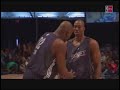 Videos de LeBron James - Dance contest All Star 2007 Shaq vs D.Howard vs Lebron James