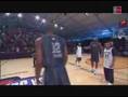 Dance contest All Star 2007 Shaq vs D Howard vs Lebron James