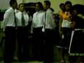 DIOS MANDA LLUVIA-PRECORO  IPUC AEROPUERTO