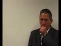 Richard McGloin at TUCO Conference 2008