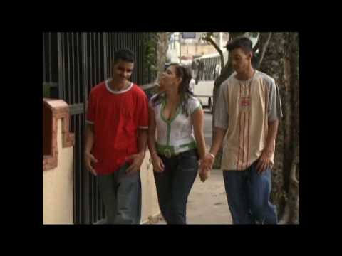 amor urbano. Amor Urbano EPS 1 (Parte 5)