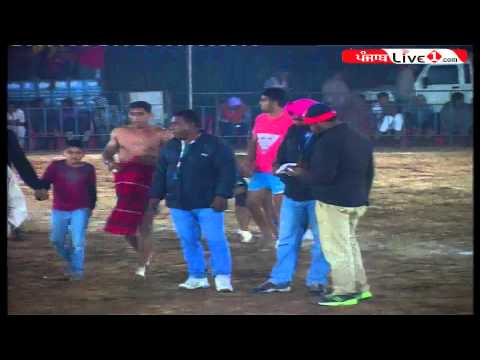 baghele wala kabaddi tournament 2014 part 7 by punjabLive1 com