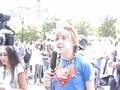 Youtube 777 Gathering in NYC