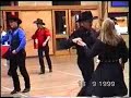 Partner dance demo - Part 3 - Rustler\