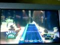 Guitar Hero Smash Hits - YYZ - Expert Guitar 96%