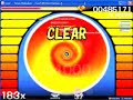 I finally defeated airman!!! the song... LOL THIS SONG IS SO BS but it was fun i admit it, if you wanna take it on get ready for your hands and/or arms to hurt a lot, i am NOT kidding, and you need to be really accurate and not miss too often to not die, also have really fast hands and reflexes, and most of all ENDURANCE