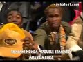 Congo VS Tunisie Congo VS Tunisie