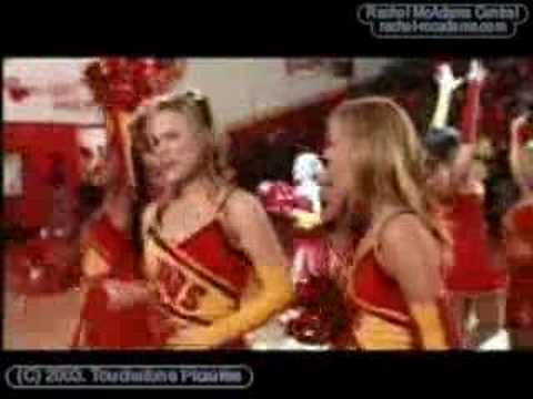 The Hot Chick Deleted Scene