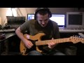 Jonathan St-Amour - City Light (Steffen Schackinger Cover)