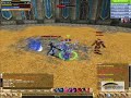 Knight online Rougemania