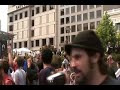 San Francisco Zombie Mob 2008