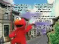 Sesame Street - End credits (2007-present) Sesame Street - End credits (2007-present)