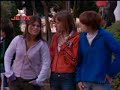Rebelde Way - Beso de Feli y Lalo Rebelde Way - Beso de Feli y Lalo