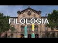 facultat de filologia