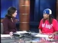 DJ BackSide and Vinroc on UPN