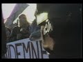 anti powerline demontration at the substation at delano minnesota, (oct 1978) segment from 'powerplay'.               (at 54secs in) the arrest of the singer dean reed; famous in the eastern bloc at the time, not so famous in minnesota.

camera peter brownscombe