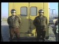 anti powerline demontration at the substation at delano minnesota, (oct 1978) segment from 'powerplay'.               (at 54secs in) the arrest of the singer dean reed; famous in the eastern bloc at the time, not so famous in minnesota.

camera peter brownscombe