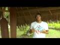 Dave Rastovich  2008 Surfer Poll and video awards