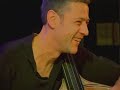 part two of french tv's feature of l'orchestre de conrebasses, who will be at the connelly theater in nyc from nov 27 to december 20, 2008