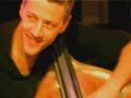 part two of french tv's feature of l'orchestre de conrebasses, who will be at the connelly theater in nyc from nov 27 to december 20, 2008