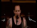 Sad man's tongue LIVE!