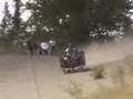 couch racing