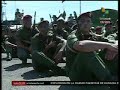 Chàvez denuncia que Colombia prepara agresión contra Venezuela