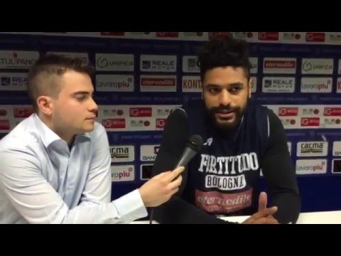 Fortitudo, intervista a Davide Raucci