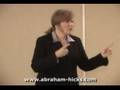 Abraham on The Stream - Esther & Jerry Hicks