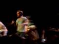videos de Chiodos in Memphis.