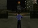 The freaky place of the interrior in GTA VCS