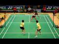 videos de YONEX HONG KONG OPEN 2008