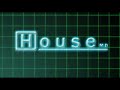 House MD  -Momentos House-