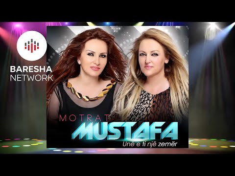 Motrat Mustafa - Dashuroj nuk genjej (Official Song) 2014