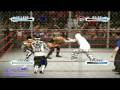 SvR09 (PS3) Friends Extreme Tag Hits