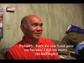 LEYTE DANCE THEATRE - an interview with it\