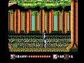 first time playing. this is a pirated nes hack of shinobi 3
