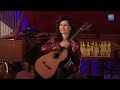 Sharon Isbin Performs at the White House: 1 of 8