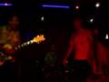 just go wild over rock and roll . deke dickerson