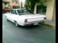 videos de DODGE DART 270 1969