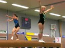 Clubteamfinale 2 juni 2007 amaria op balk