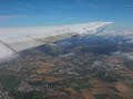 Delta Boeing 767-400ER Takeoff from FRA to ATL High Quality