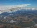 Delta Boeing 767-400ER Takeoff from FRA to ATL High Quality