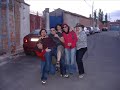 Fiestas Portillo de Toledo 2007. parte 1.