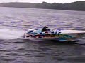 Powerplay 33 Offshore Race Boat Poker Run 2