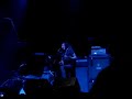 Mouths like Sidewinder Missles The Fall of Troy